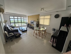 Blk 91 Commonwealth View (Queenstown), HDB 5 Rooms #450679211